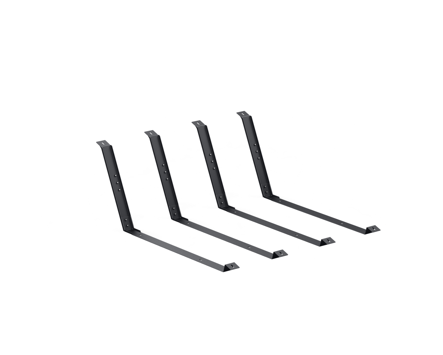 Anker Solix support pour 4 panneaux