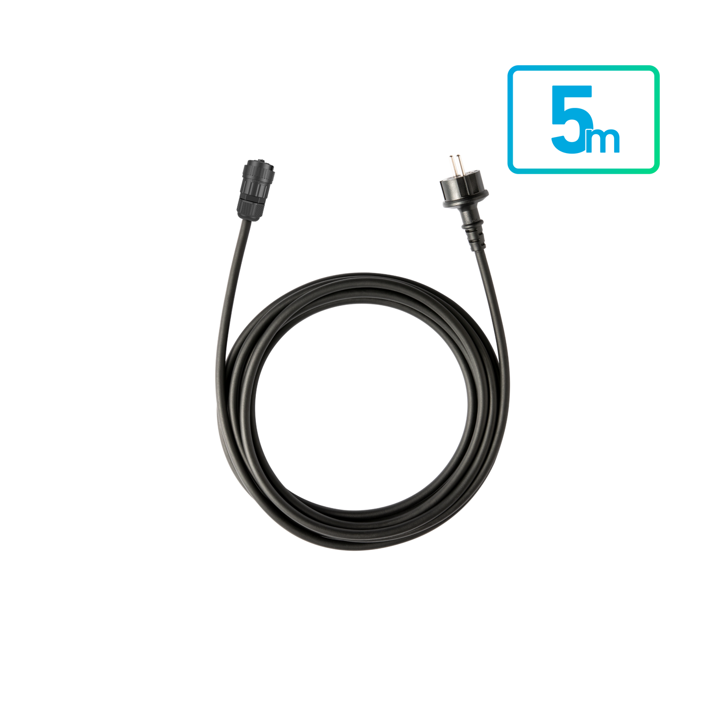 Anker SOLIX câble de connexion micro-onduleur vers Schuko 5m / 15m