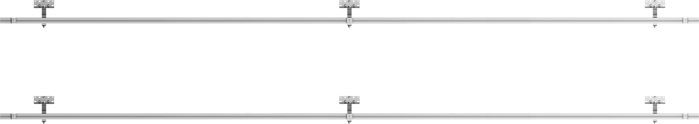 Anker Solix support pour 2 panneaux