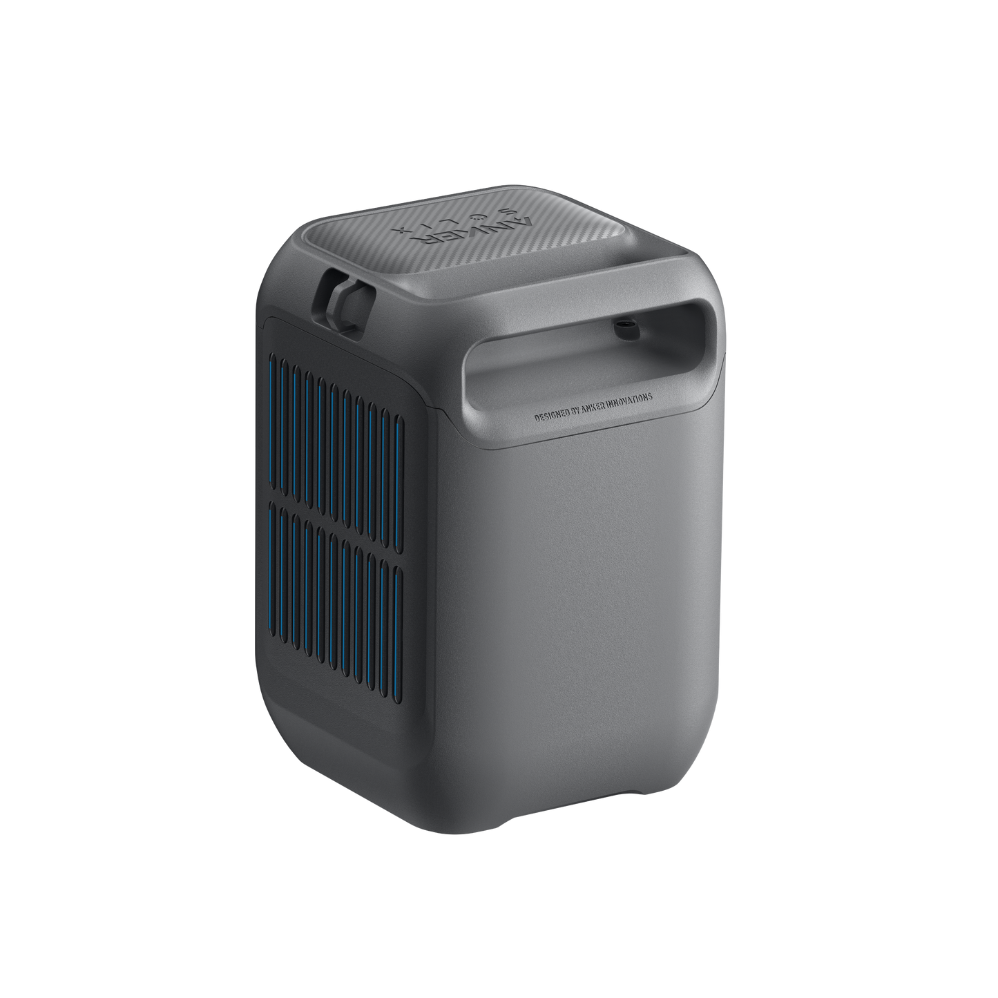 Anker SOLIX C300 station électrique portable - 288 Wh | 300 W