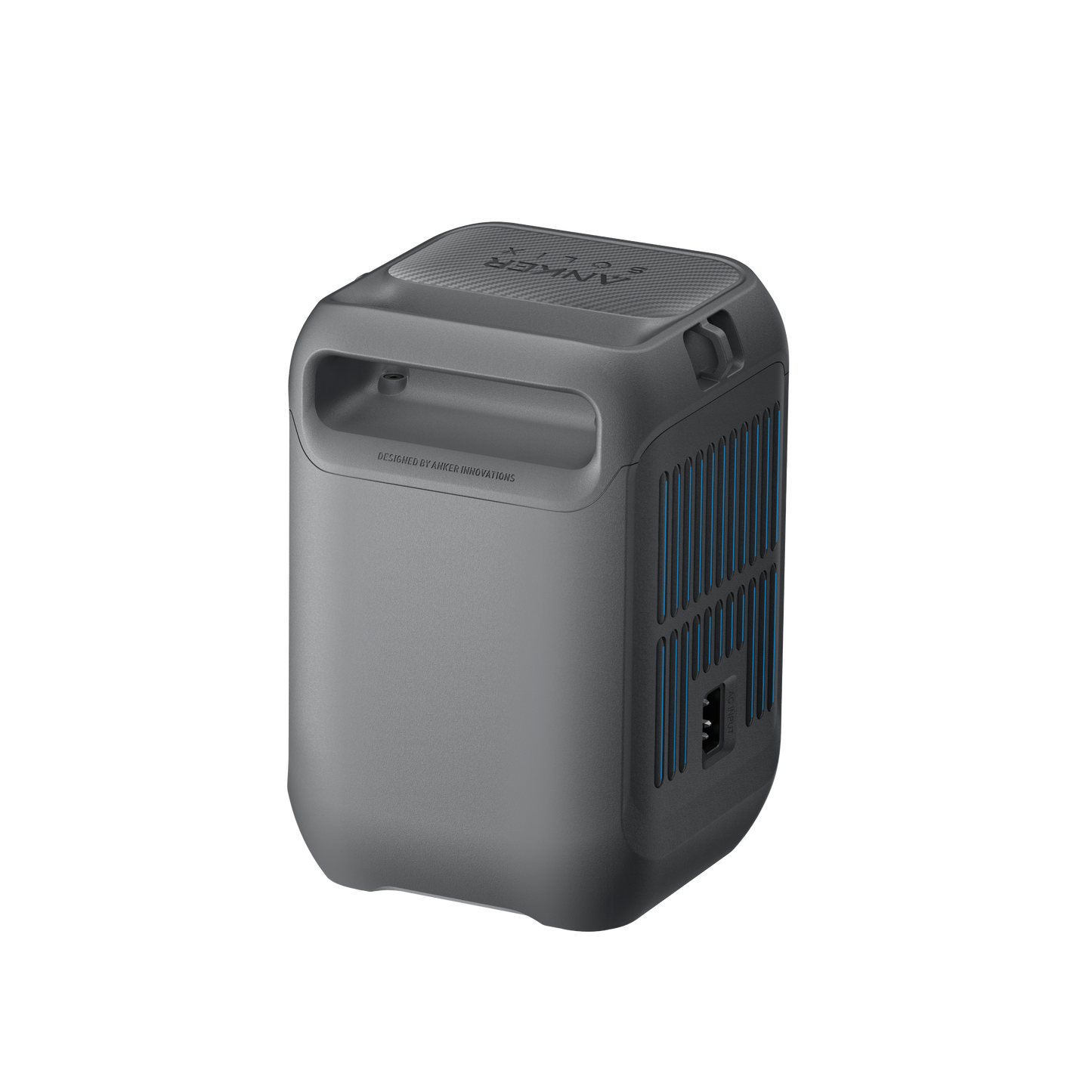 Anker SOLIX C300 station électrique portable - 288 Wh | 300 W