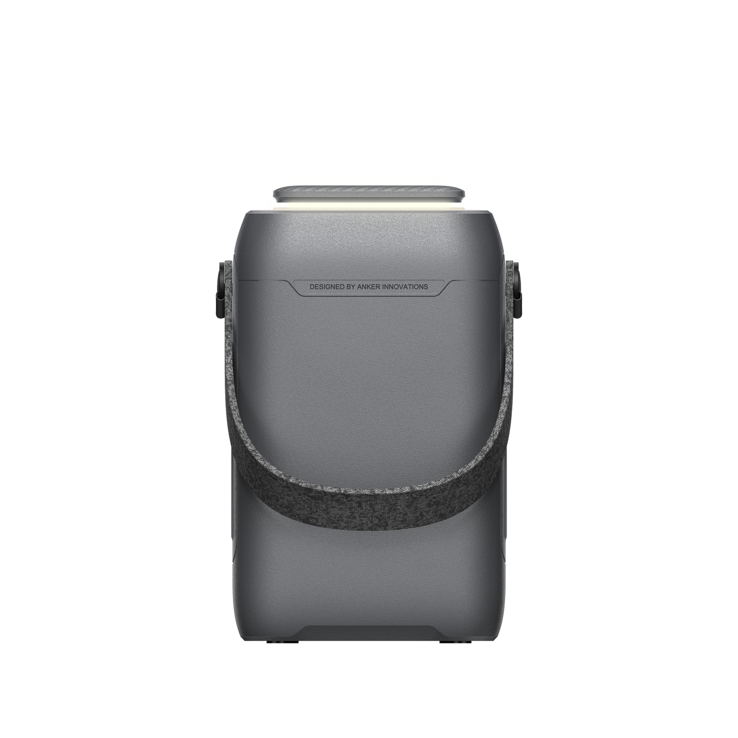 Anker SOLIX C300 DC station électrique portable - (288 Wh) | 300 W