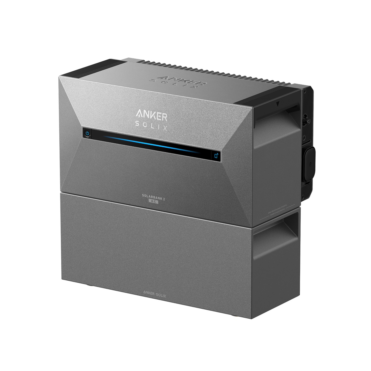 Solarbank 2 E1600 AC