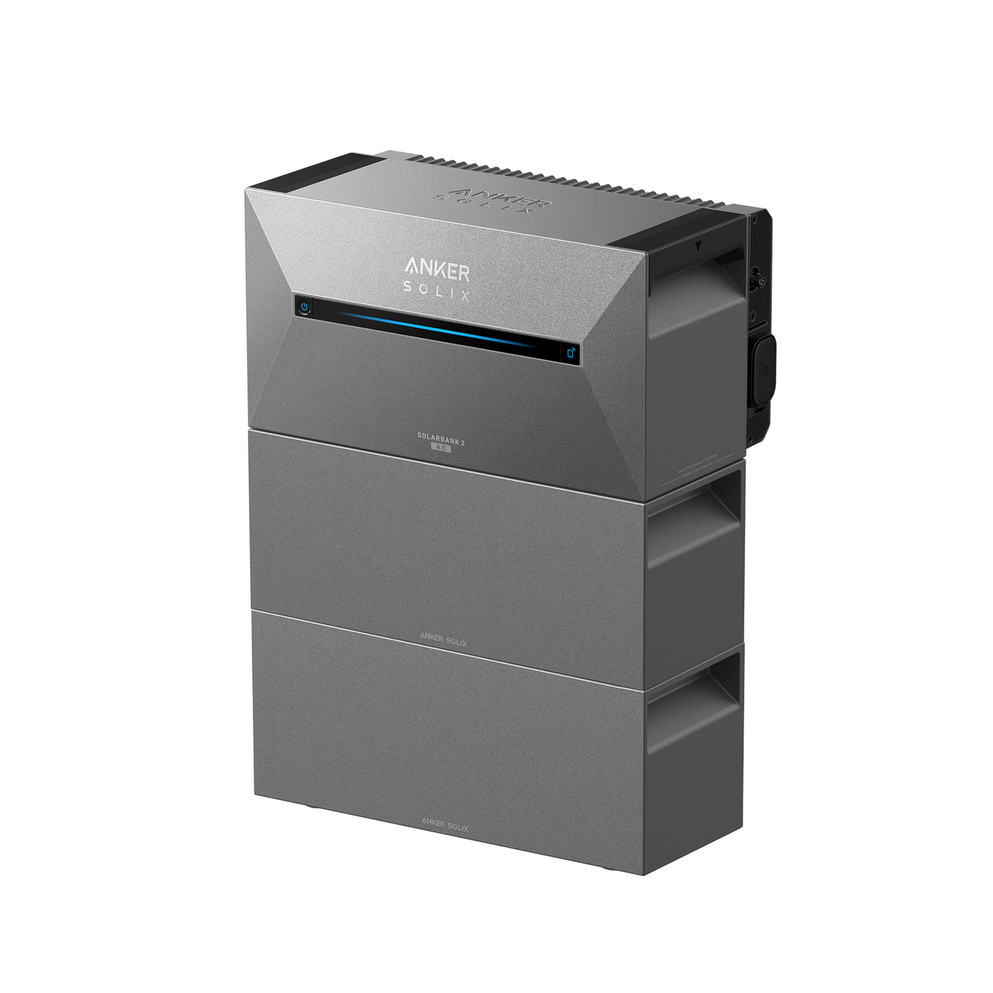 Solarbank 2 E1600 AC