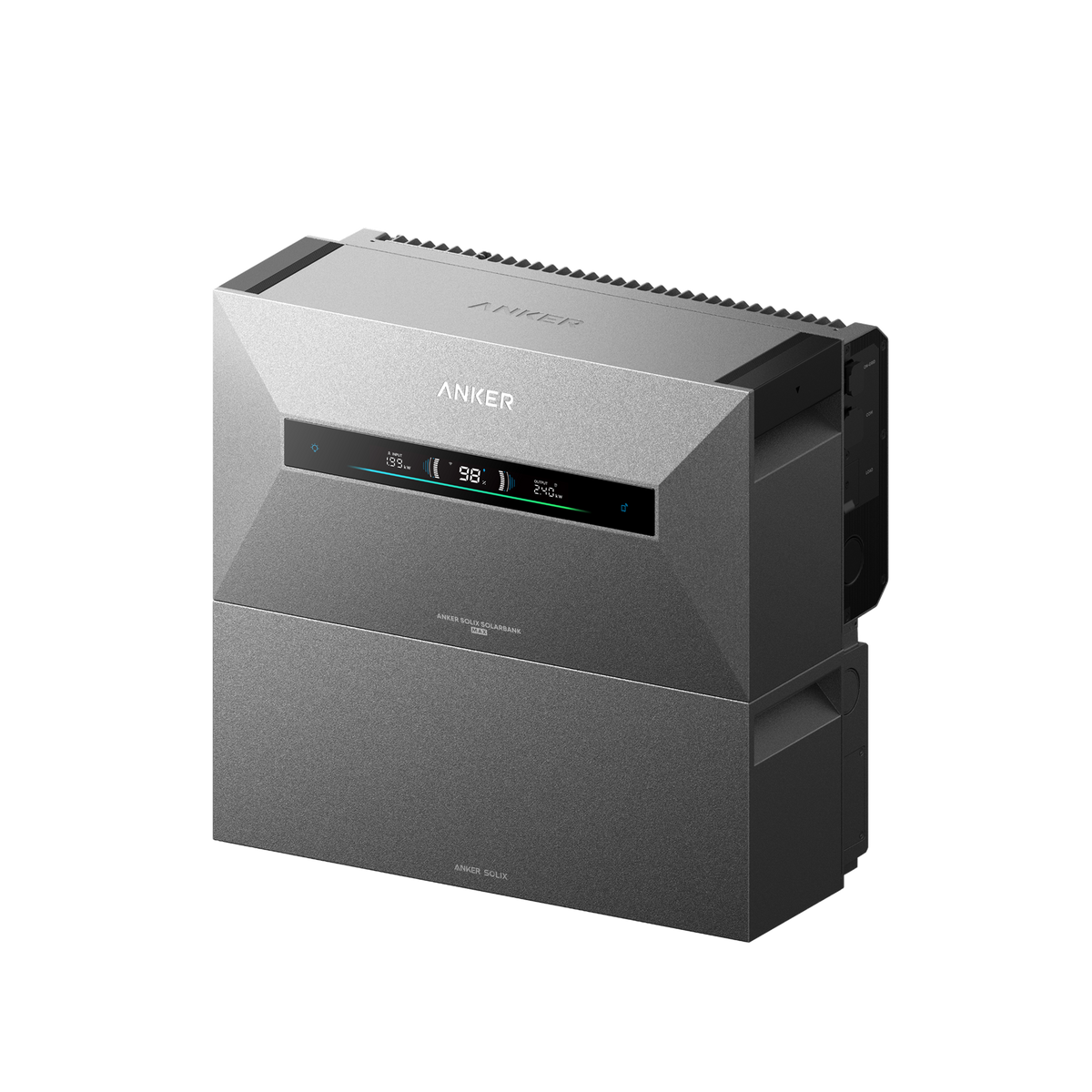Anker SOLIX Solarbank Max