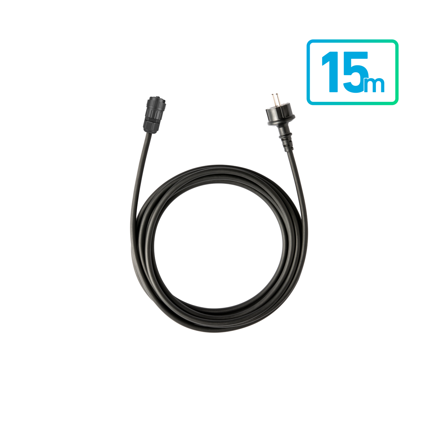 Anker SOLIX câble de connexion micro-onduleur vers Schuko 5m / 15m