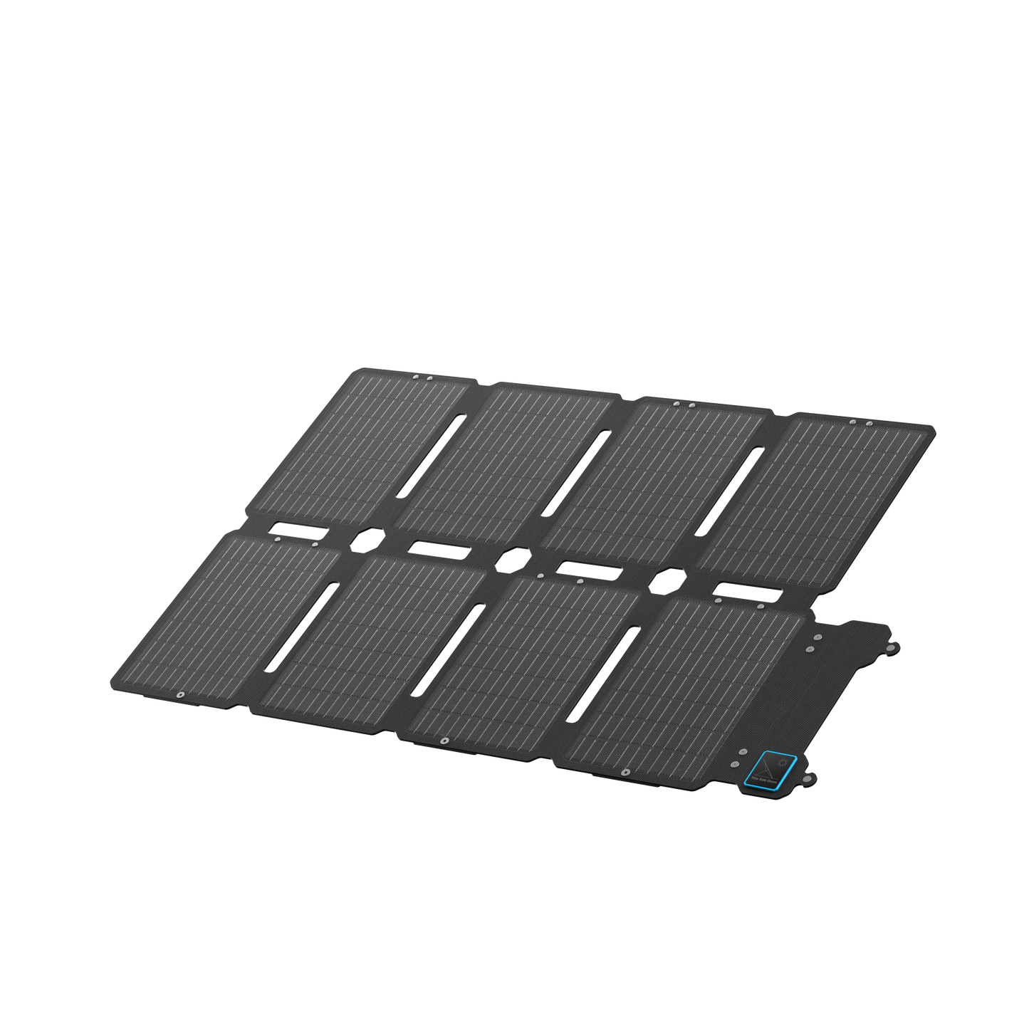 Panneau solaire portable Anker SOLIX PS100X