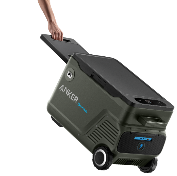 Glacière Electrique Anker EverFrost 40