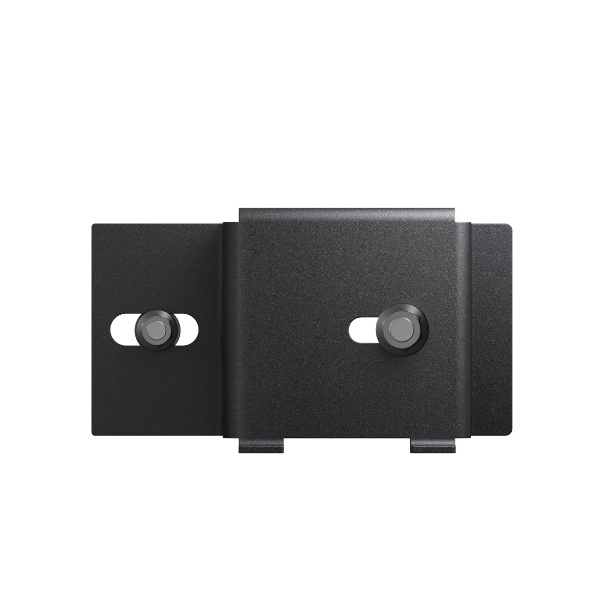 Anker SOLIX support pour toit en pente (bitume et métal)