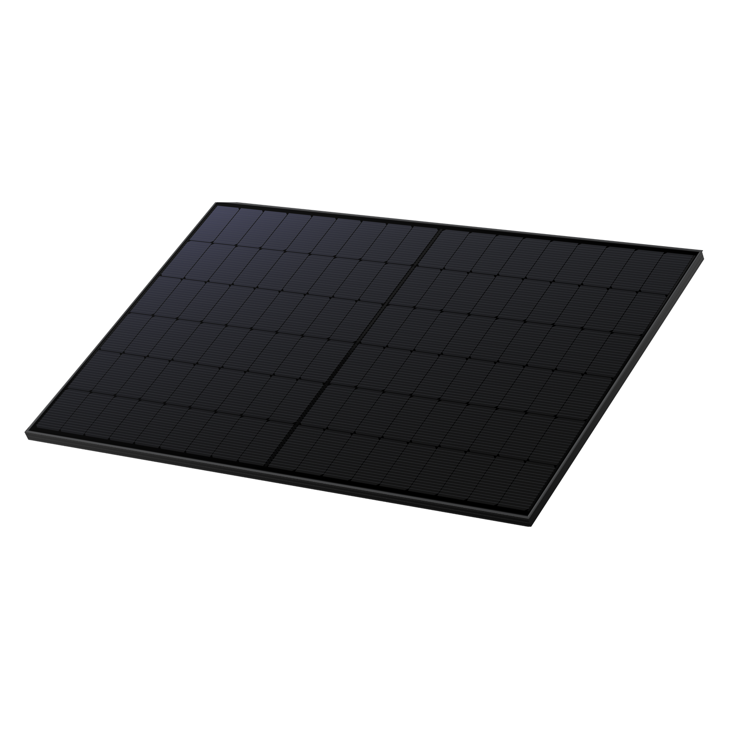 Anker SOLIX panneau solaire 500 W
