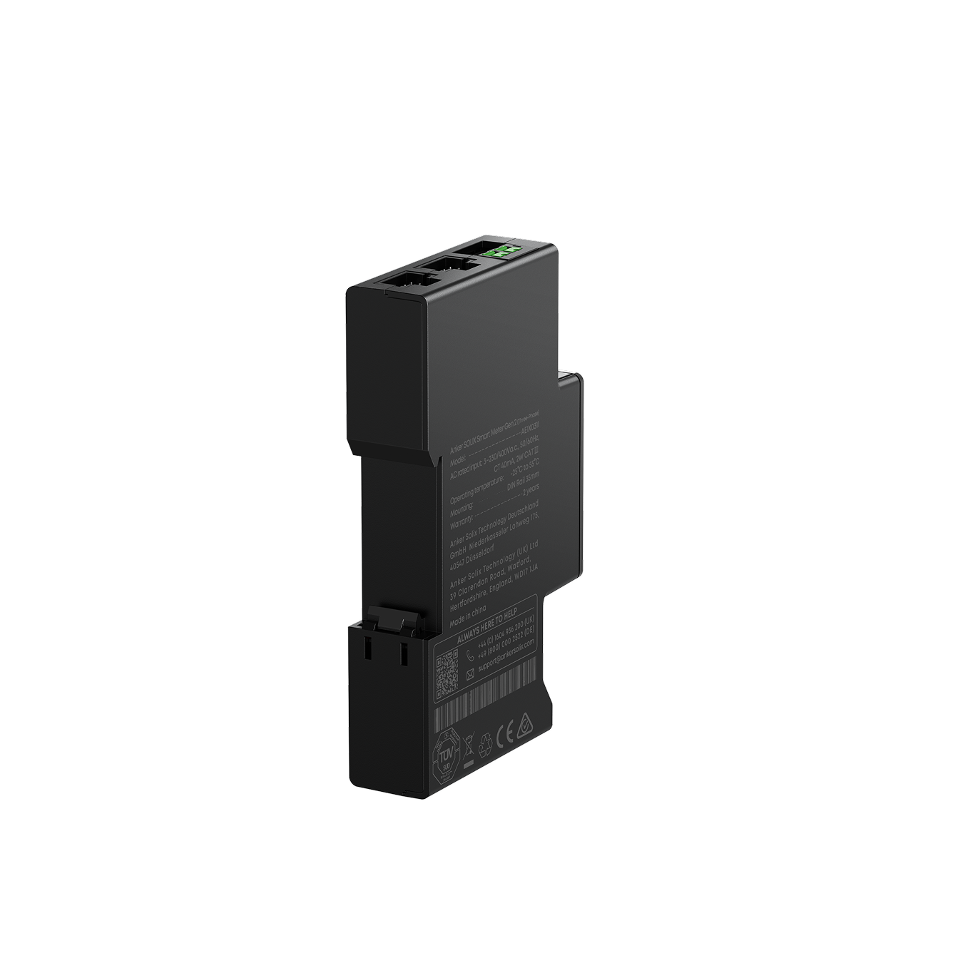 Anker SOLIX compteur intelligent Gen 2