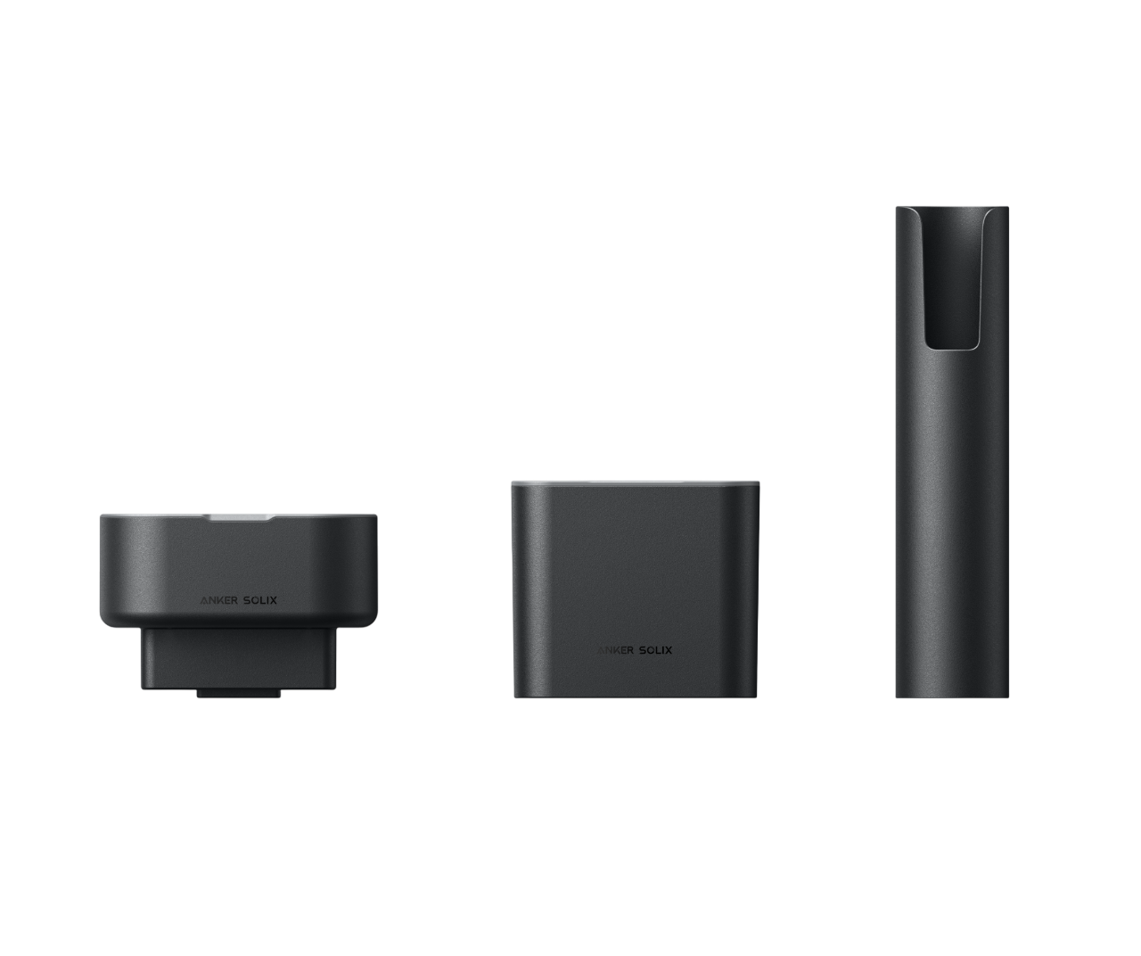Anker SOLIX EverFrost 2 kit de road trip