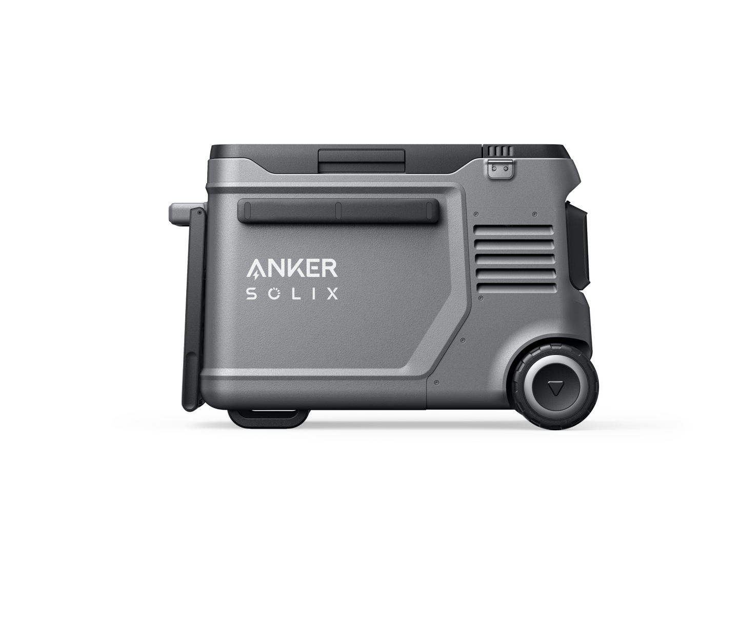 Anker SOLIX EverFrost 2 (40 L) + panneau solaire 100 W