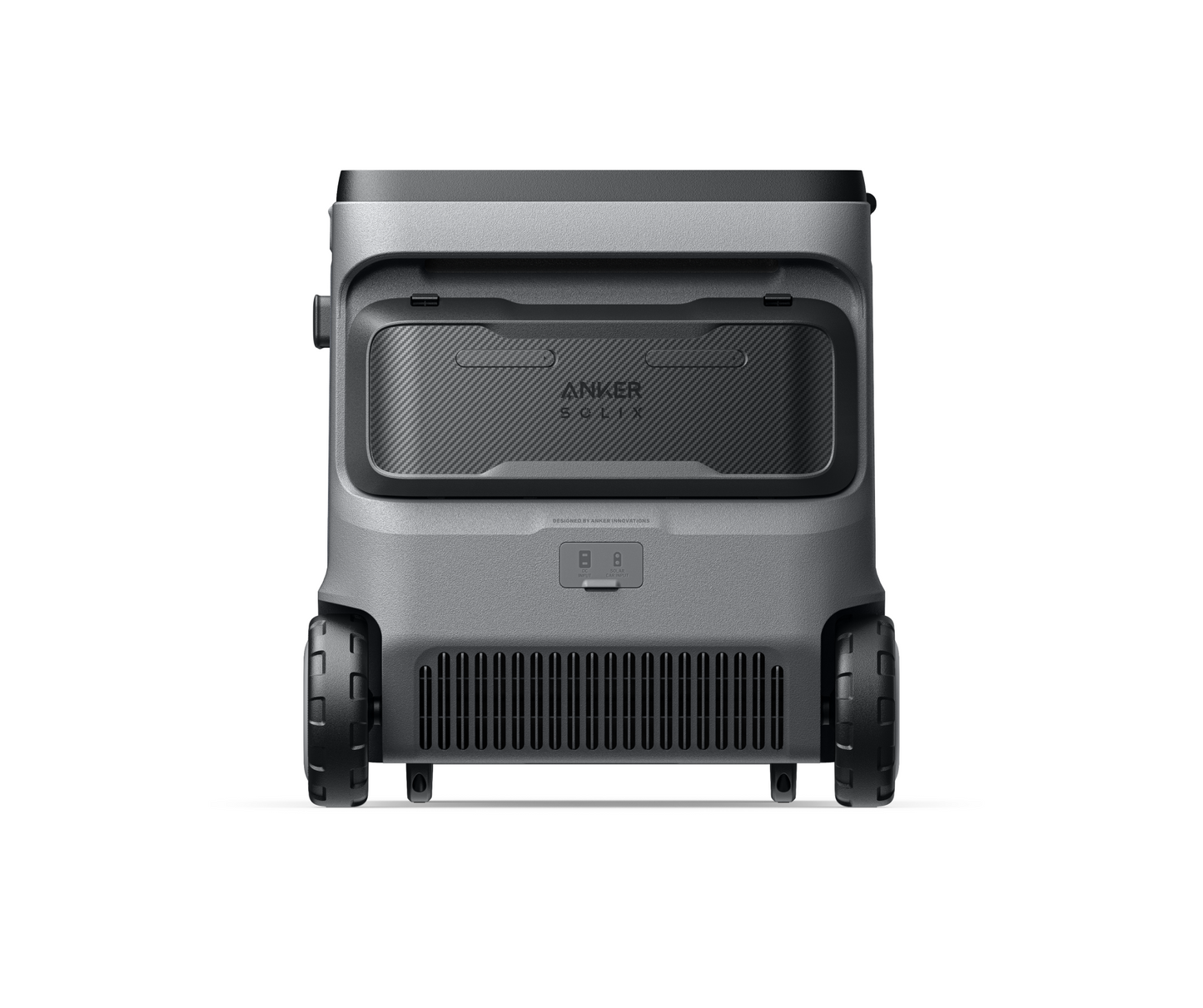 Anker SOLIX EverFrost 2 (40 L) + panneau solaire 100 W