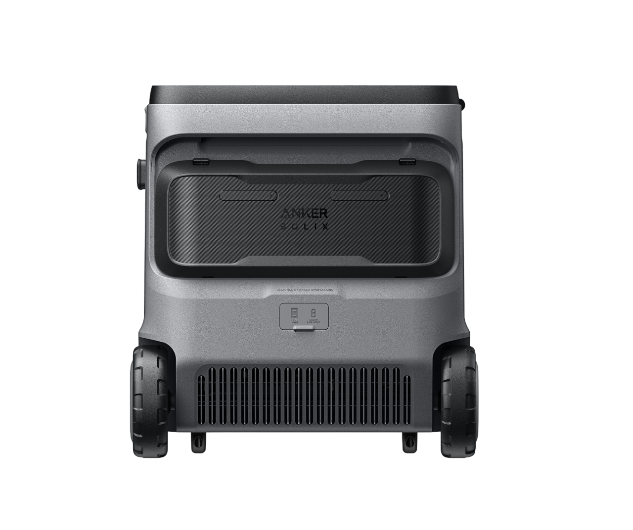 Anker SOLIX EverFrost 2 (58 L) + panneau solaire 100 W