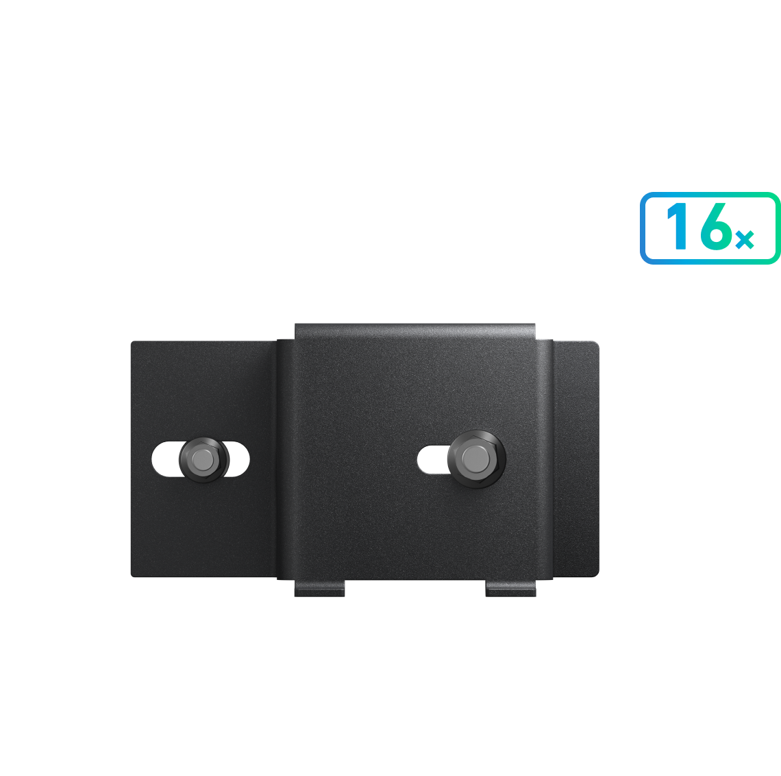 Anker Solix support pour 4 panneaux