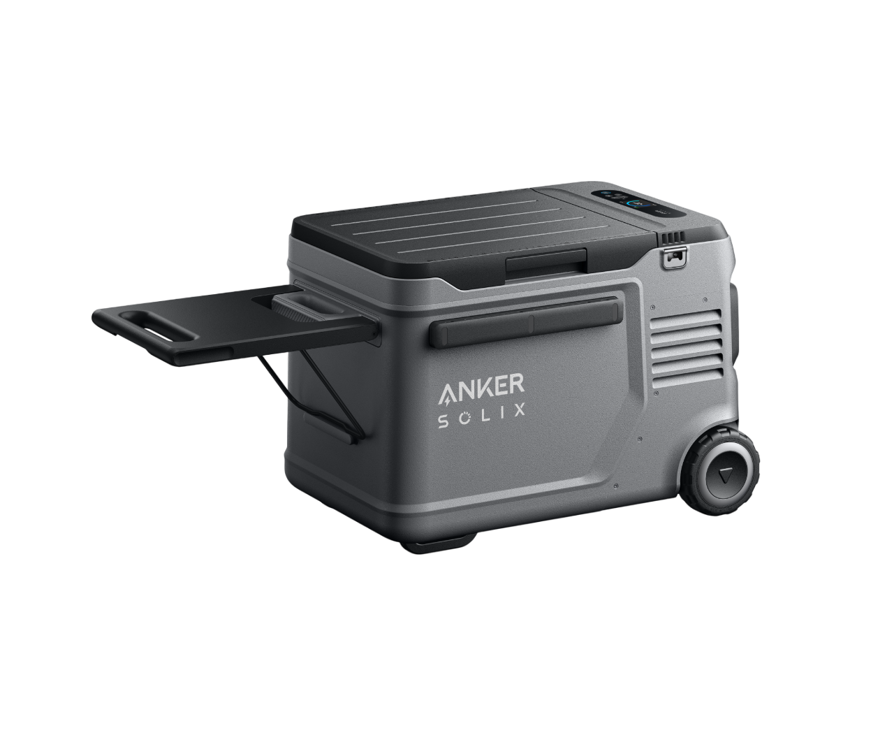 Anker SOLIX EverFrost 2 (40 L) + panneau solaire 100 W