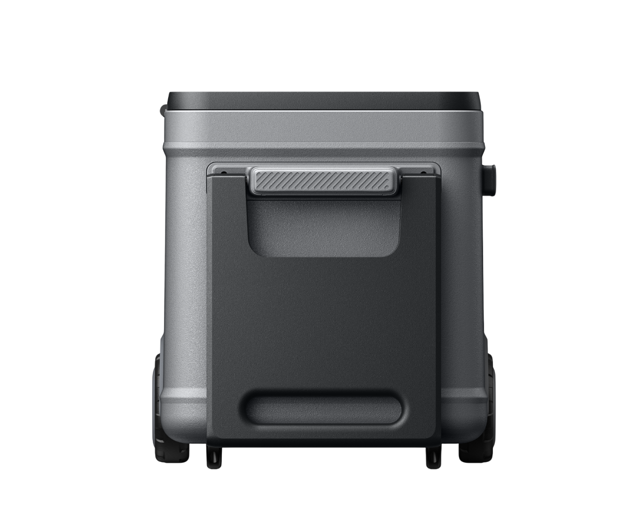 Anker SOLIX EverFrost 2 (58 L) + panneau solaire 100 W