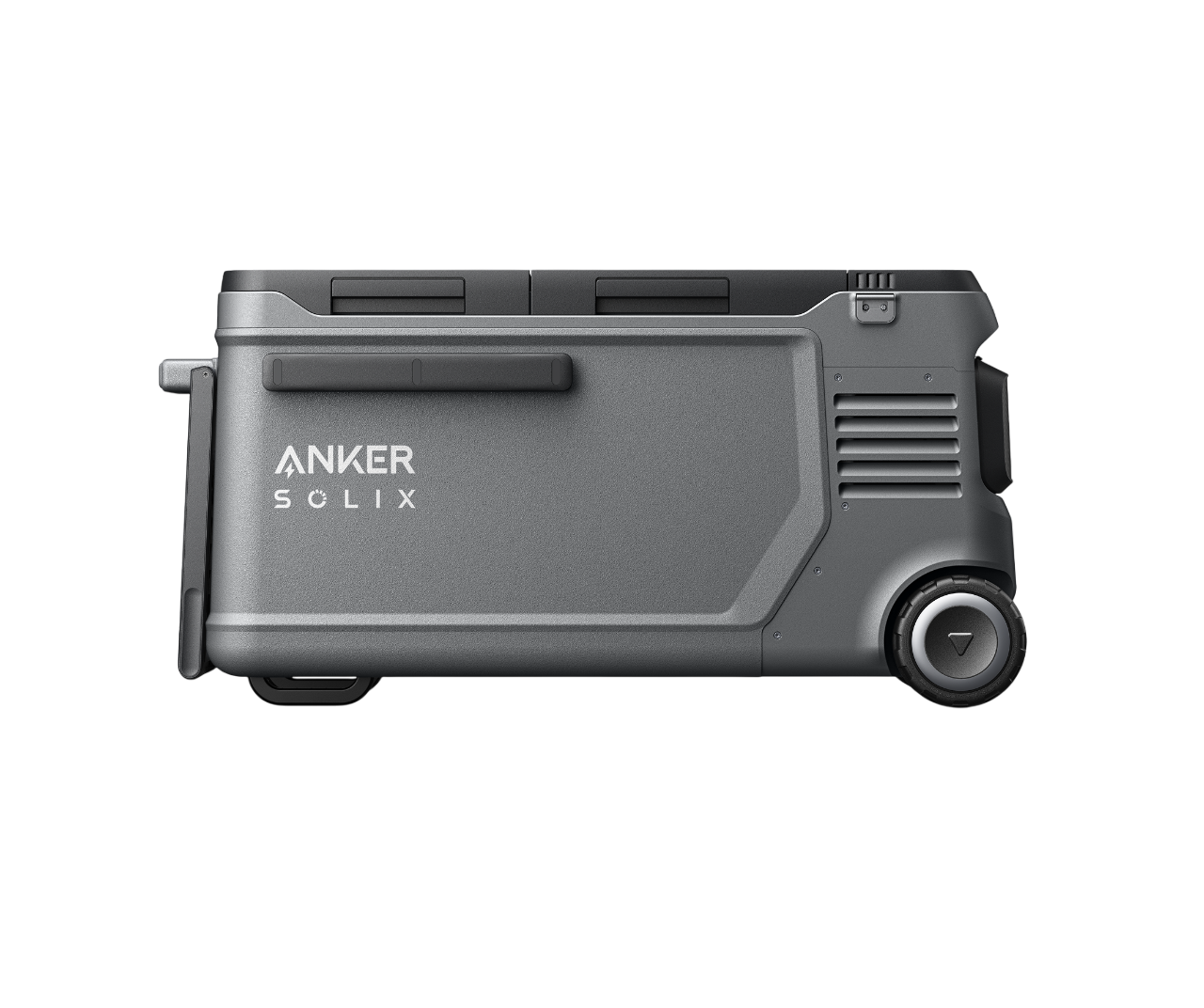 Anker SOLIX EverFrost 2 (58 L) + panneau solaire 100 W