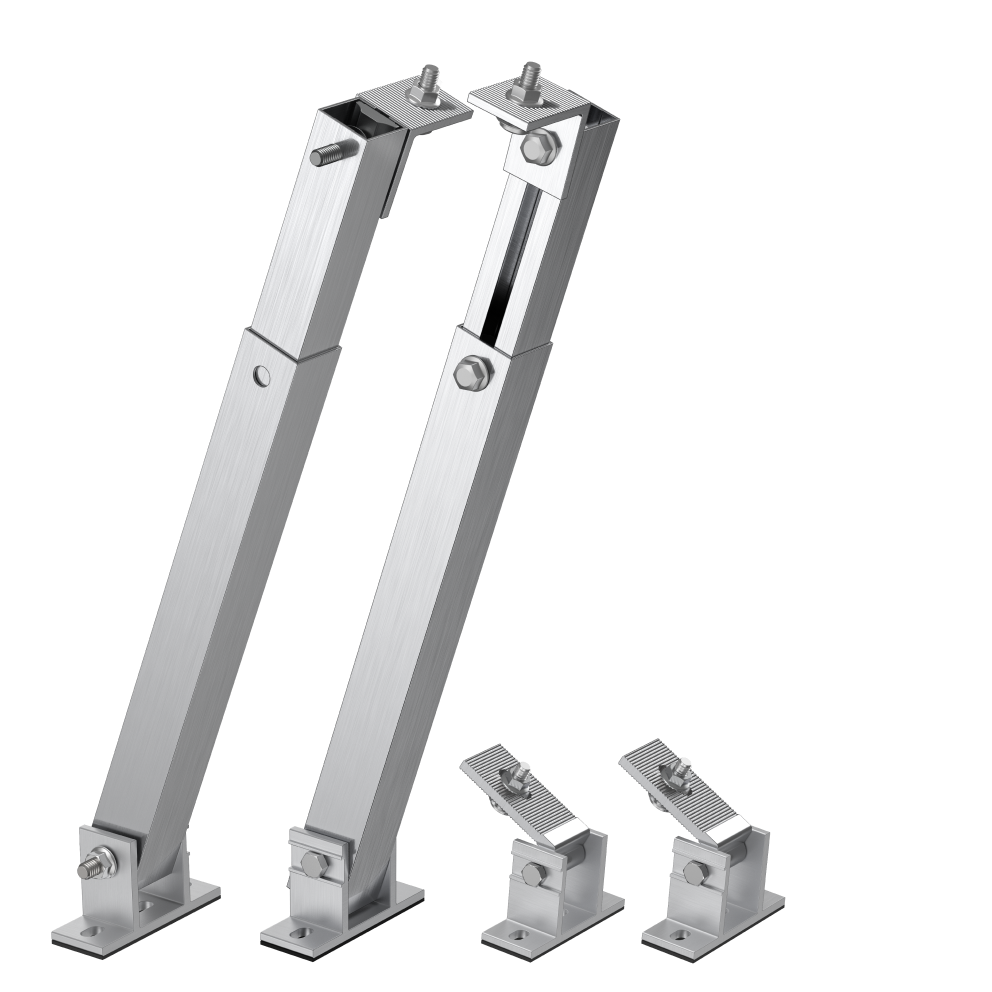 Anker Solix support pour mur