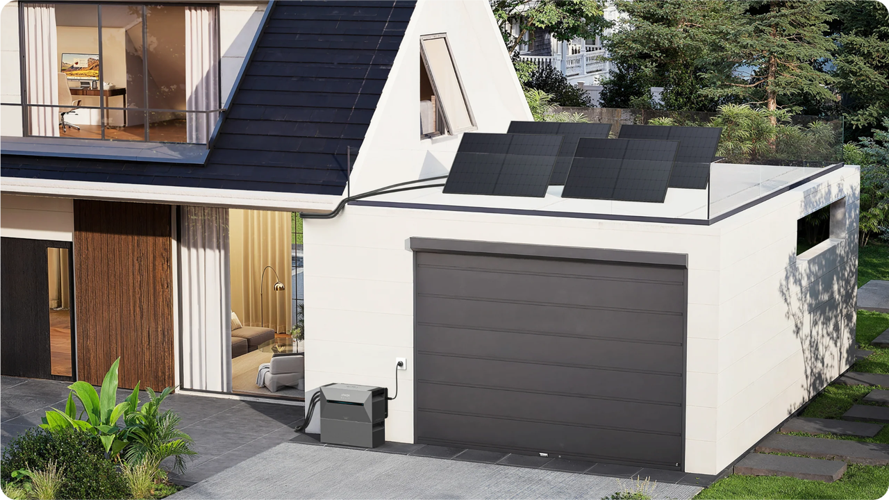 Kit solaire à brancher sur une prise 220 V : lequel choisir ? Le guide complet de nos solutions durables