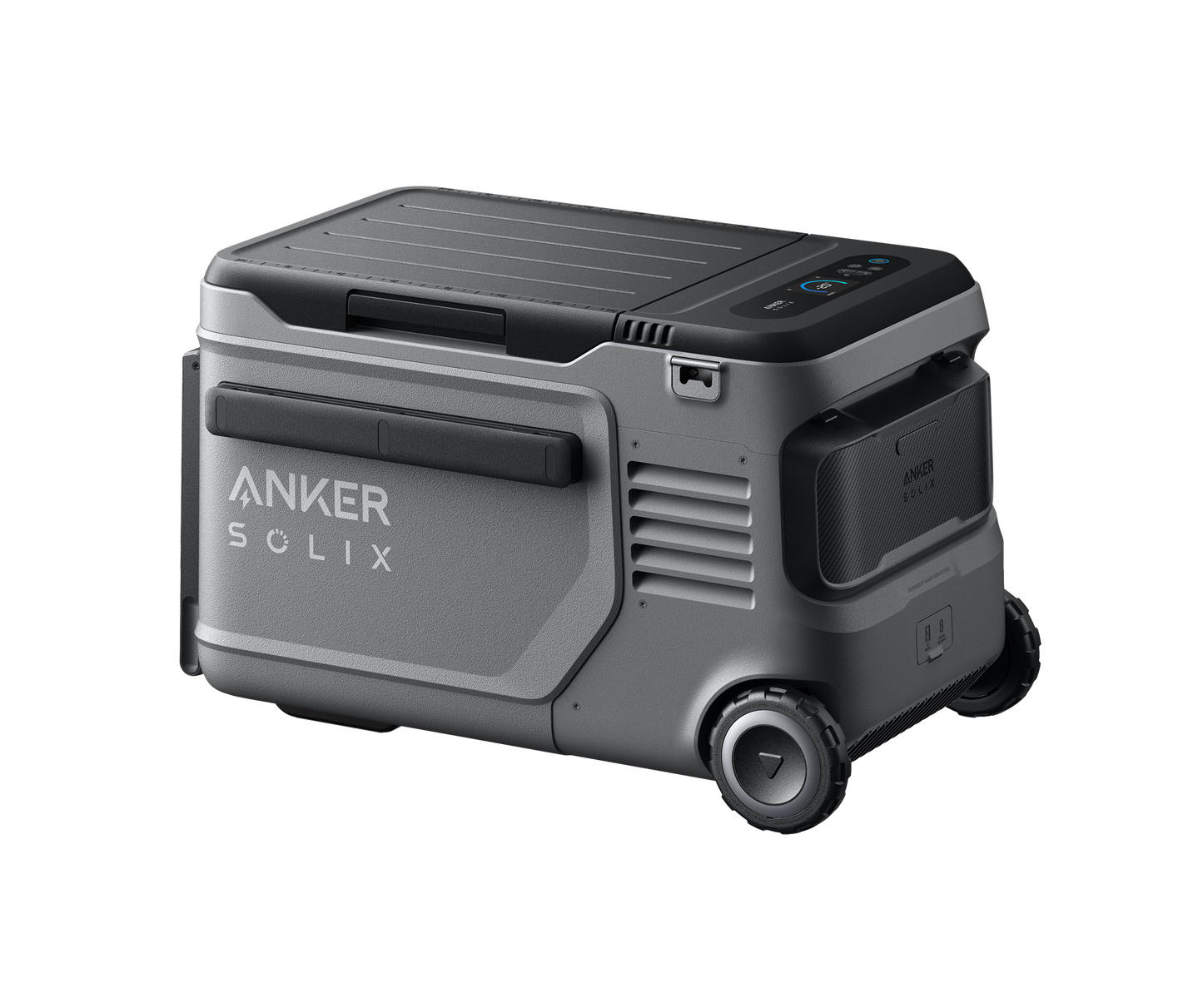 Anker SOLIX EverFrost 2 glacière électrique (23 L)
