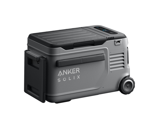 Anker SOLIX EverFrost 2 glacière électrique (23 L)