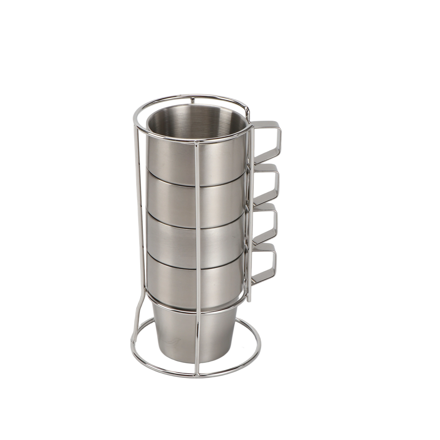 Set de tasses en acier inoxydable Anker SOLIX