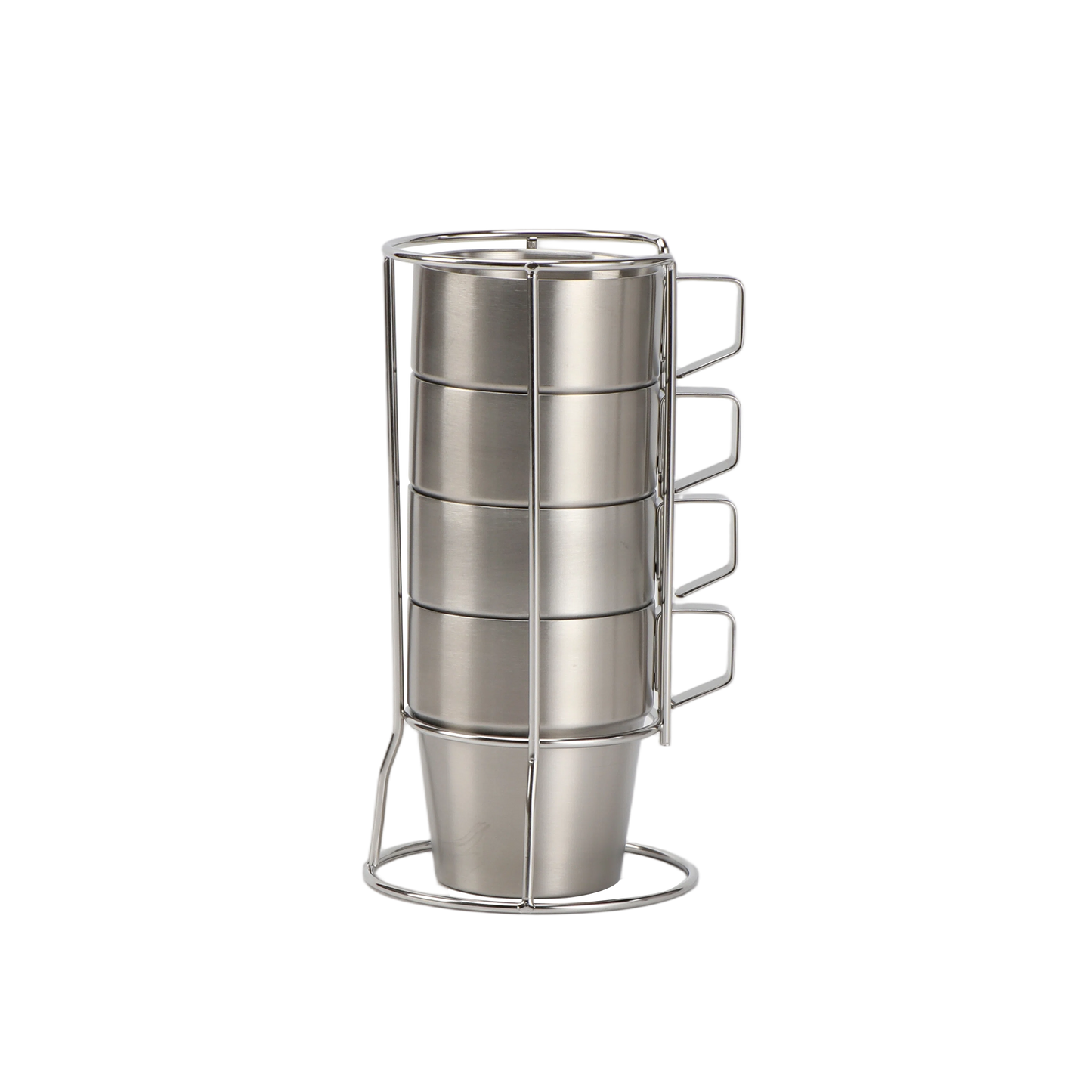 Set de tasses en acier inoxydable Anker SOLIX