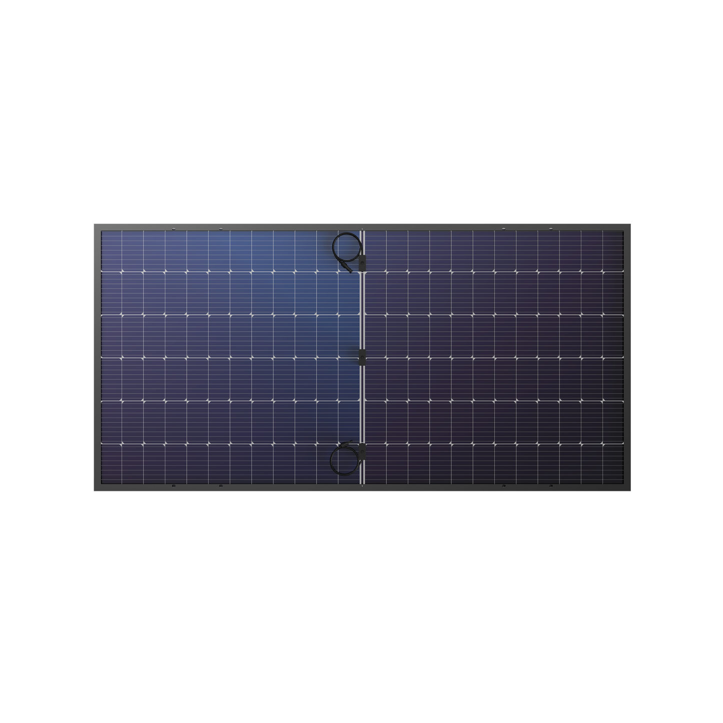 Anker SOLIX panneau solaire (585 W) × 2