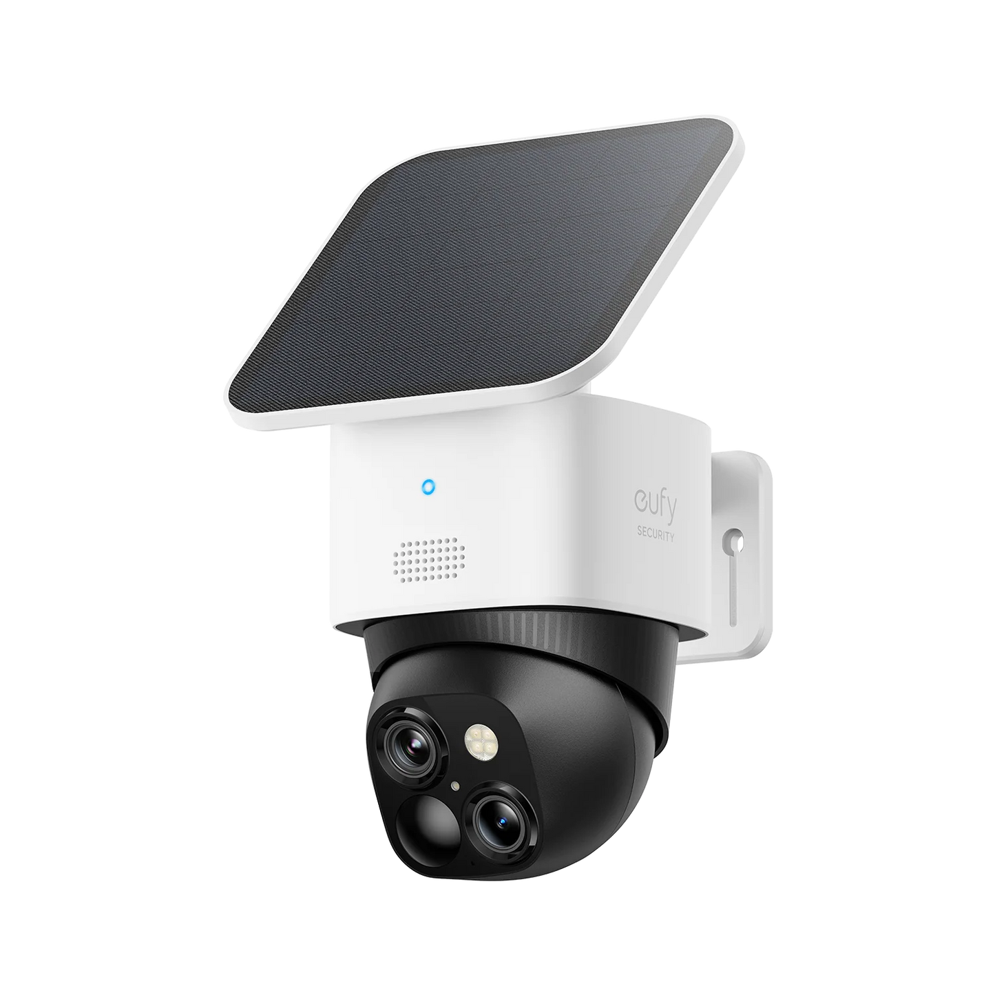 eufy SoloCam S340 2K PTZ Camera