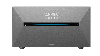 Anker SOLIX Solarbank 3 2700 Pro