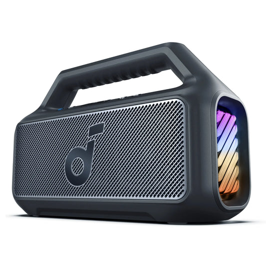 Boom 2 | Enceinte Bluetooth portable avec basses