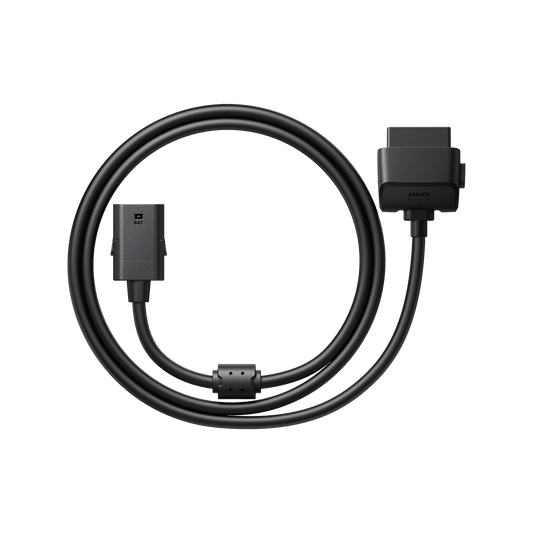 Anker SOLIX Expansion Port Output Cable (3.3 ft / 1 m)