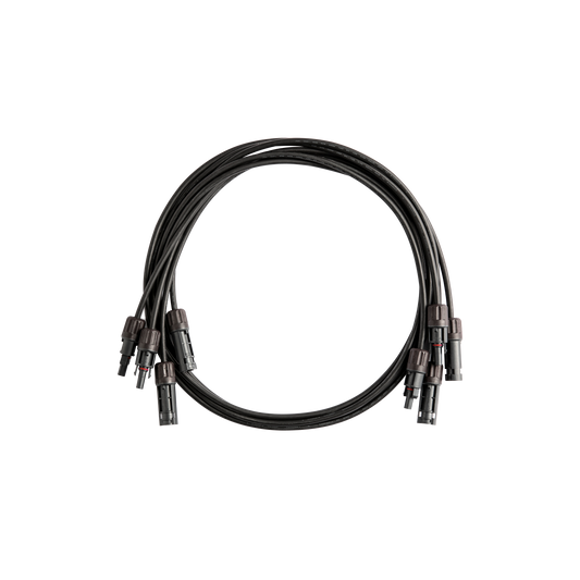 Anker SOLIX câble d'extension pour panneau solaire