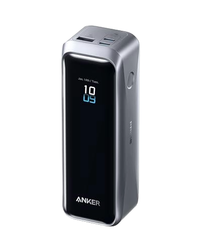 Batterie externe Anker Prime (20K, 220 W)