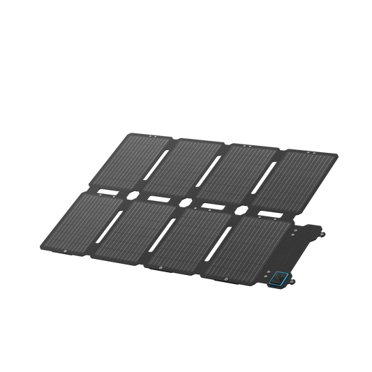 Panneau solaire portable Anker SOLIX PS100X