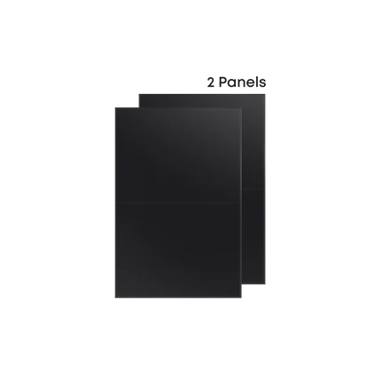 Anker SOLIX RS40T panneau solaire × 2