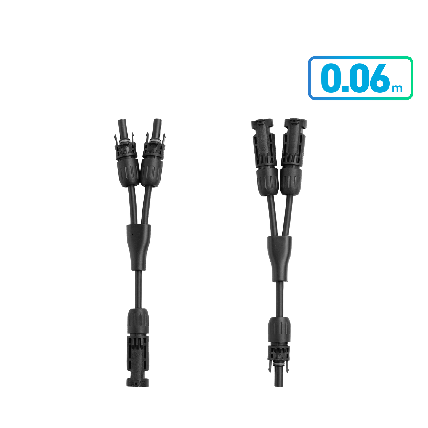Anker SOLIX câble en Y pour panneaux solaires
