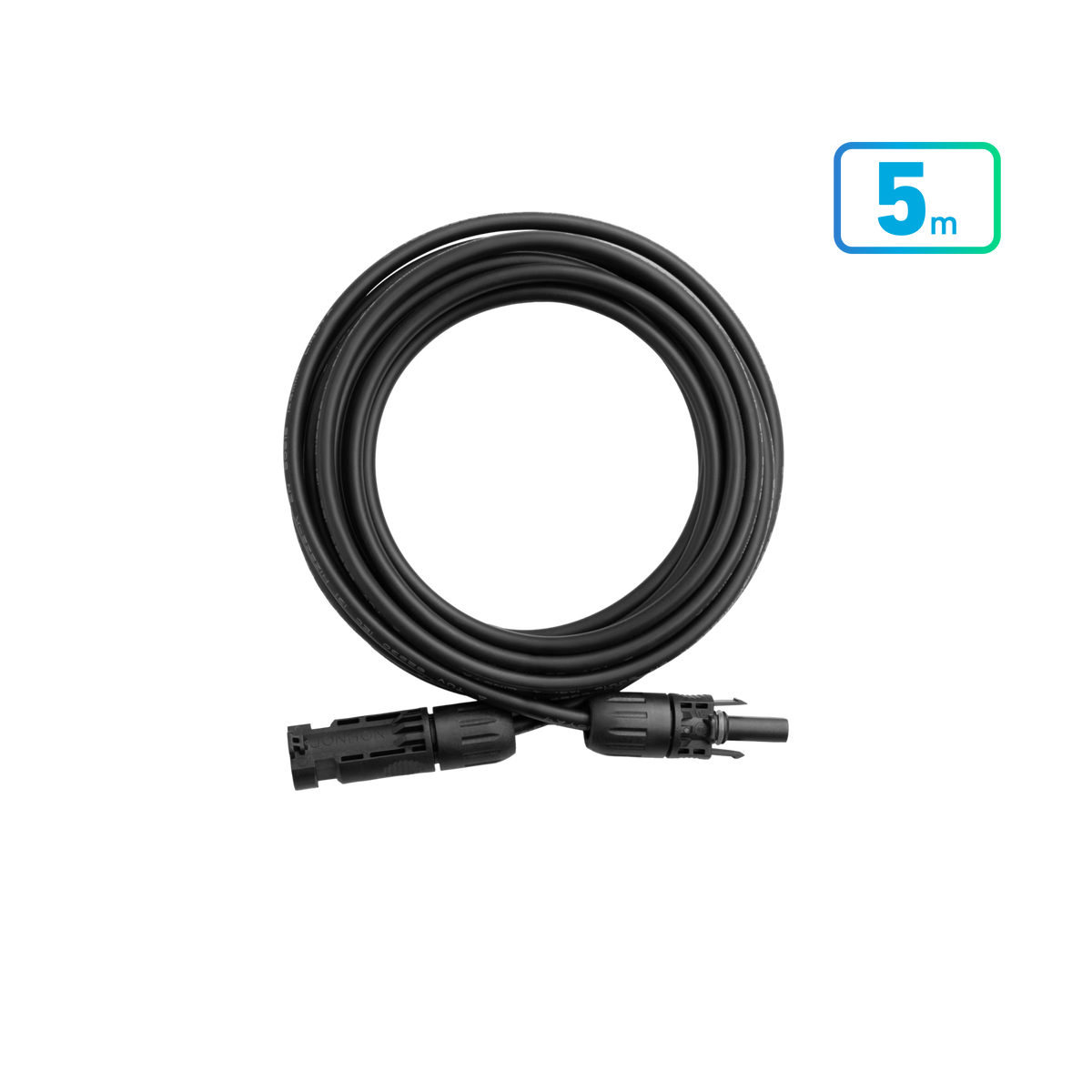 Anker SOLIX câble d&#39;extension pour panneau solaire