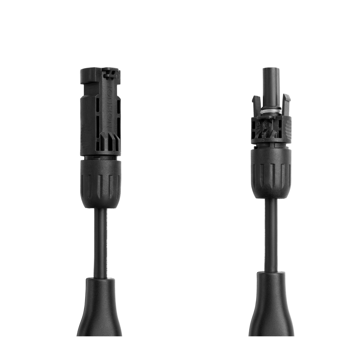 Anker SOLIX câble en Y pour panneaux solaires