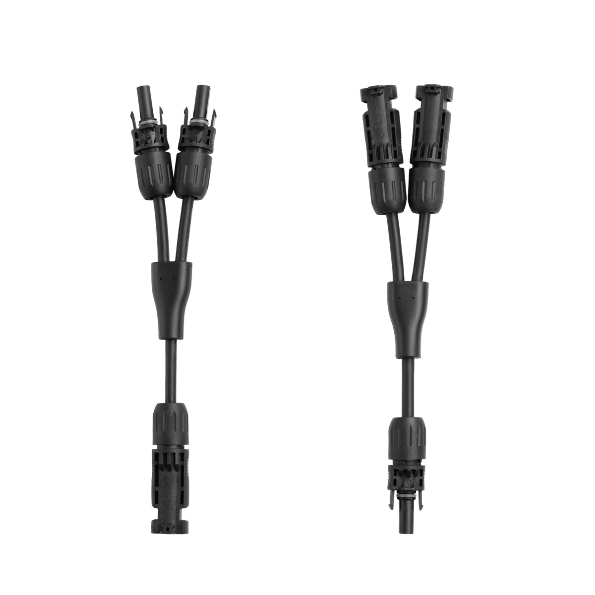 Anker SOLIX câble en Y pour panneaux solaires