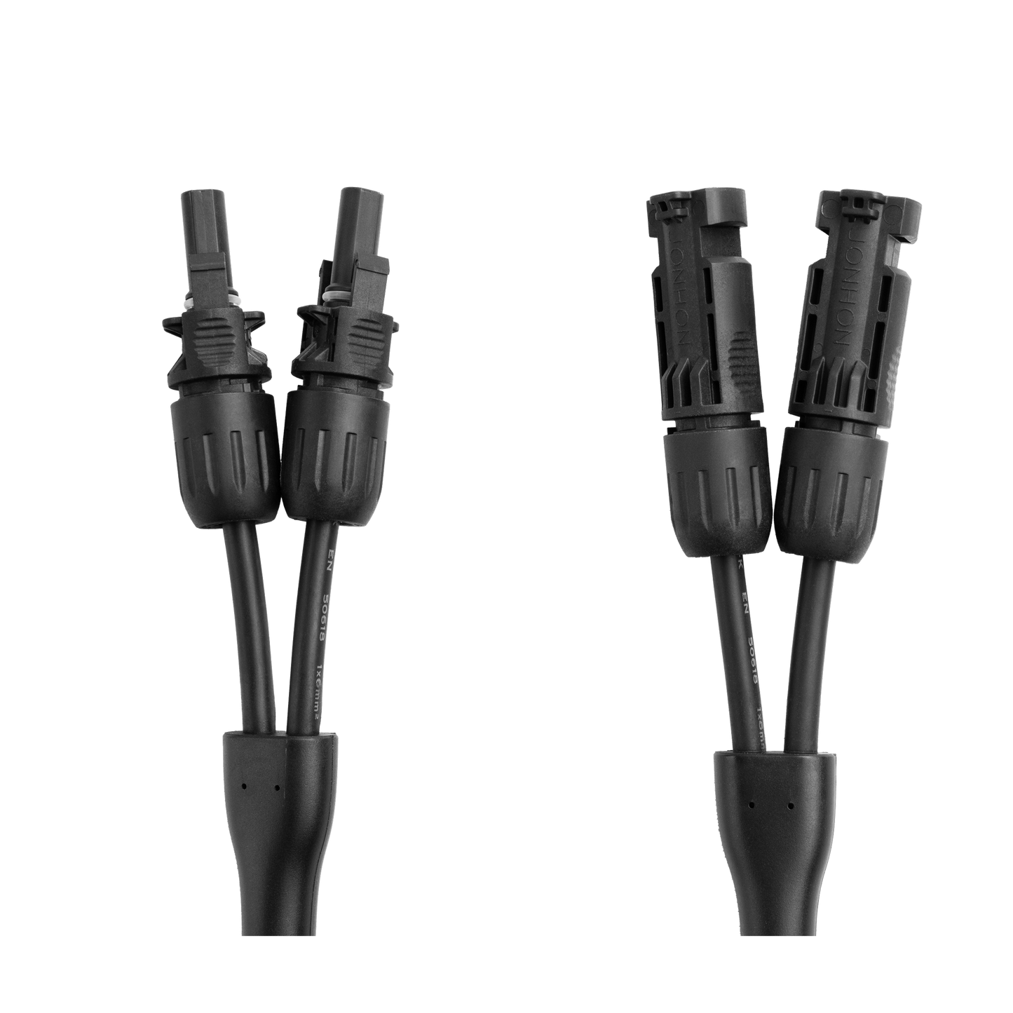 Anker SOLIX câble en Y pour panneaux solaires