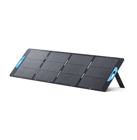 Anker SOLIX PS200 panneau solaire portable (200 W)