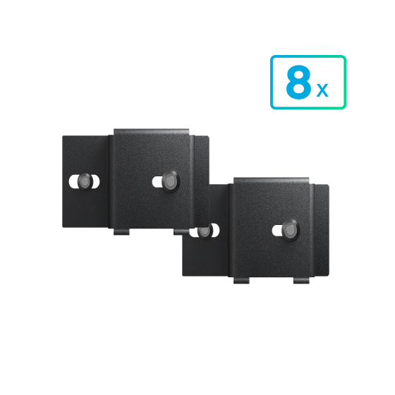 Anker SOLIX supports