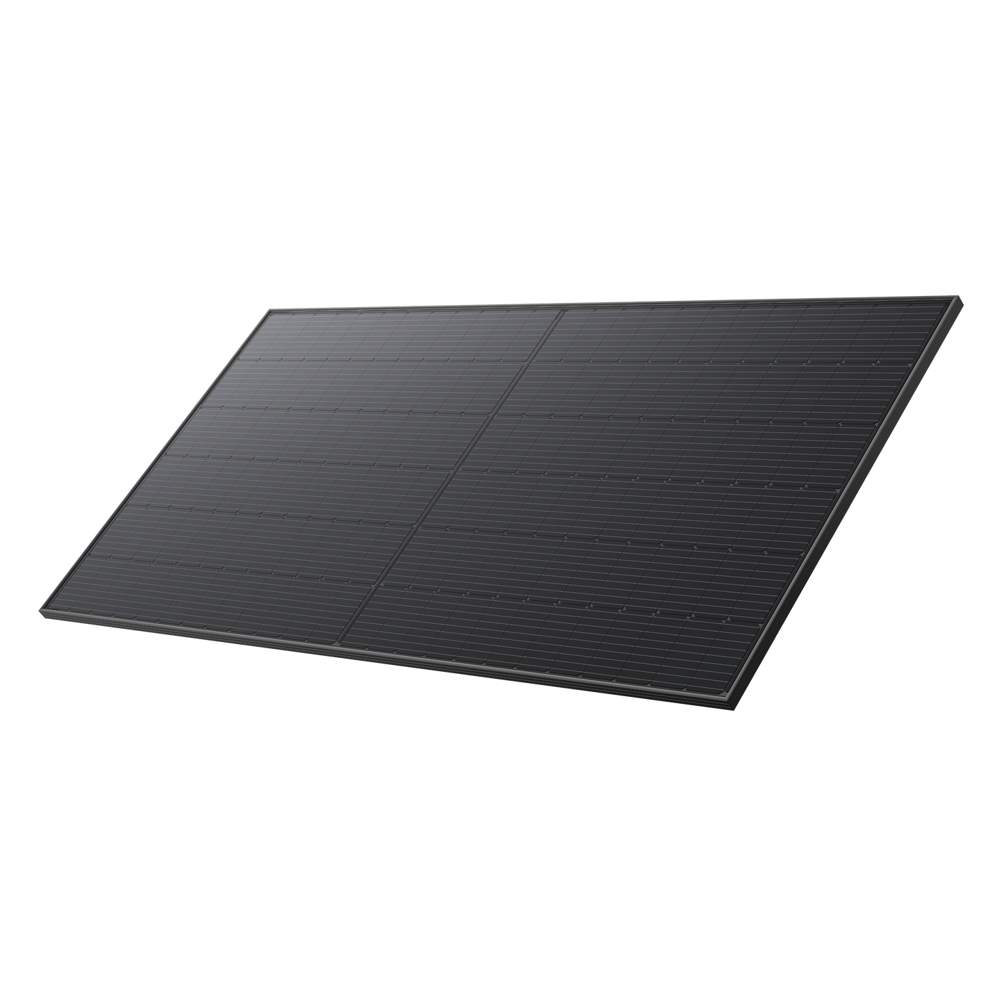 Anker SOLIX panneau solaire (585 W) × 2