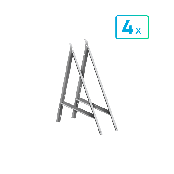 Anker SOLIX supports