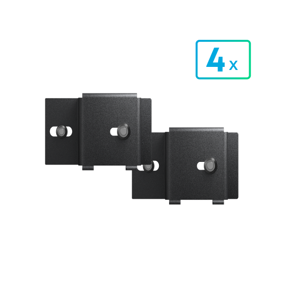 Anker SOLIX supports
