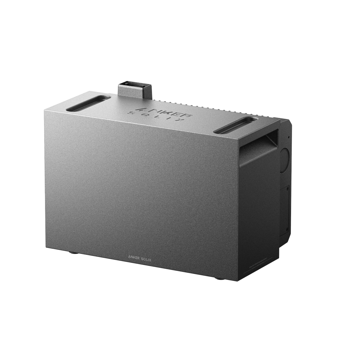 Anker SOLIX BP5000 batterie additionnelle (5 000 Wh)