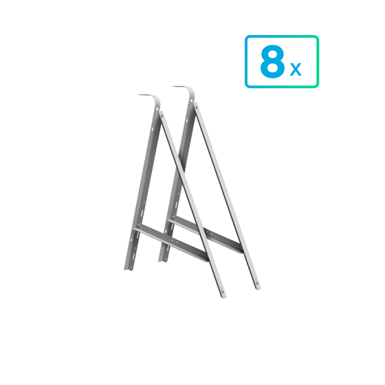 Anker SOLIX supports